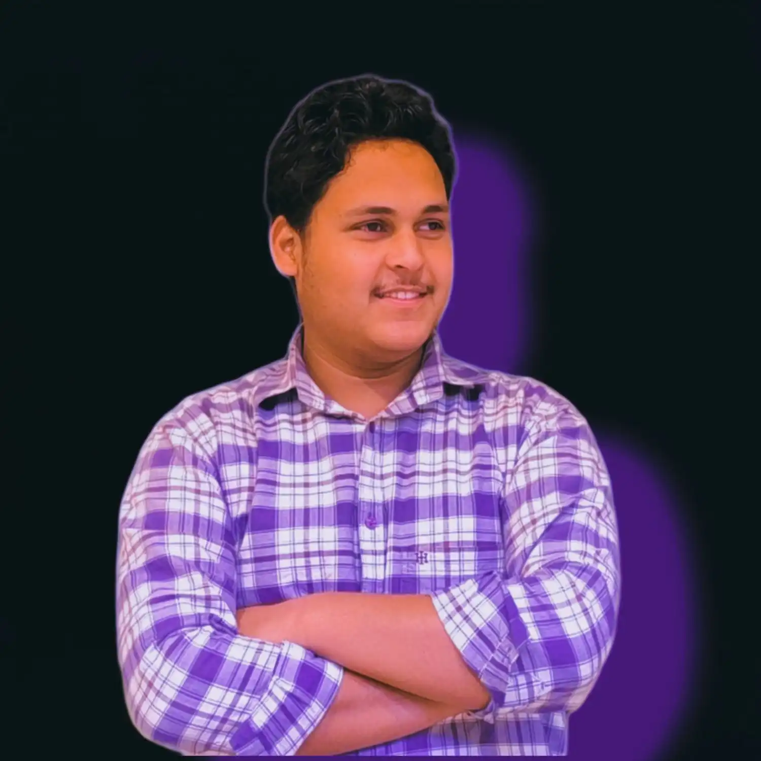 Aniket Sharma