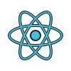 React